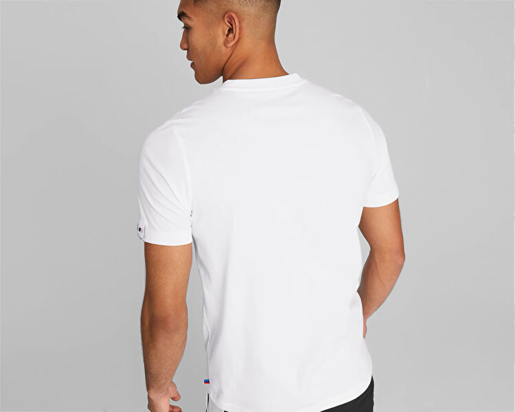Bmw Mms Logo Tee