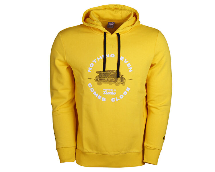 Pl Graphic Hoodie