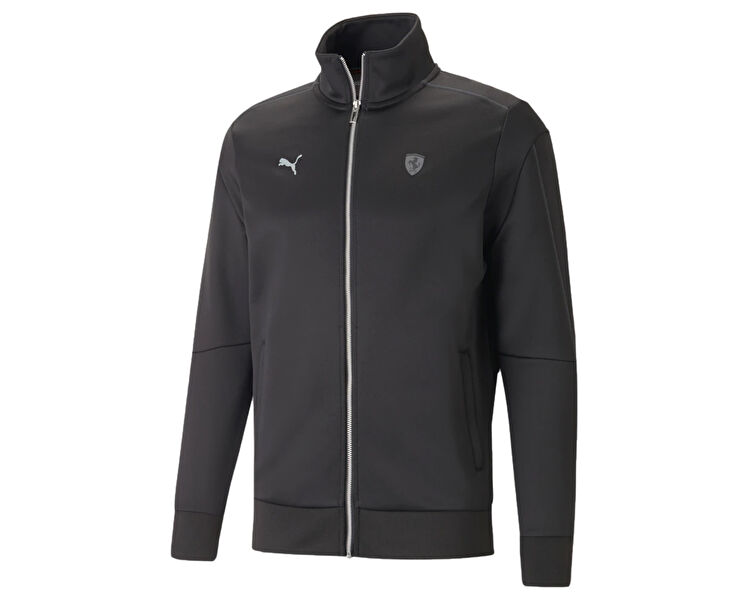 Ferrari Style Mt7 Jacket