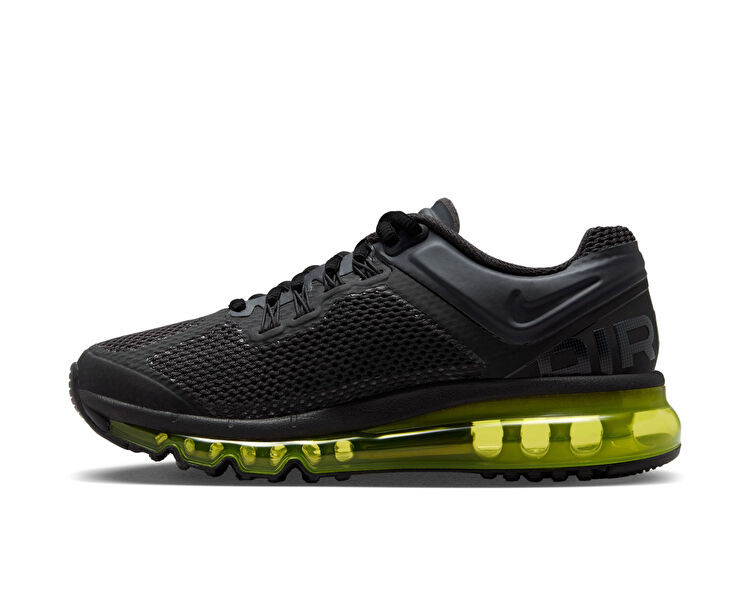 Nike Çocuk Air Max 2013 Siyah 555426-004