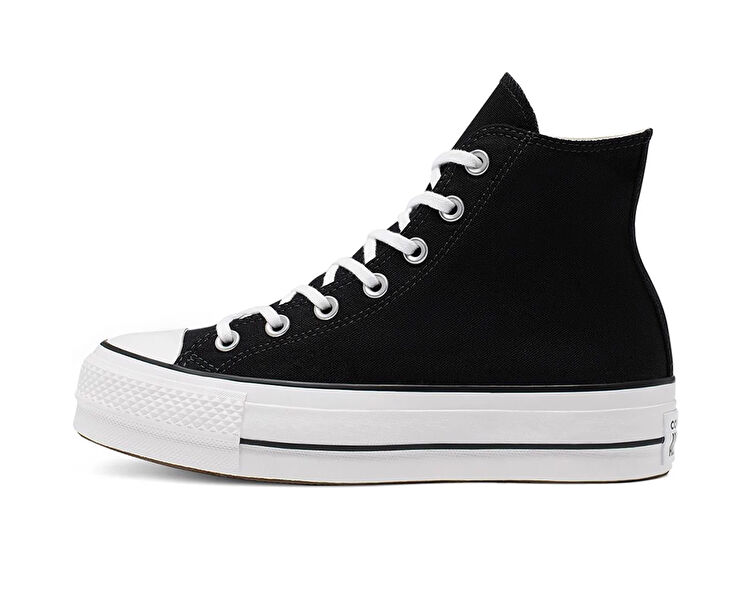 Chuck Taylor All Star Platform Canvas