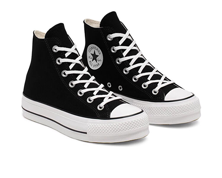 Chuck Taylor All Star Platform Canvas