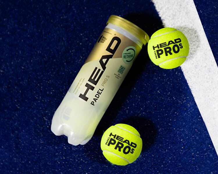 PADEL PRO TOURNAMENT BALL