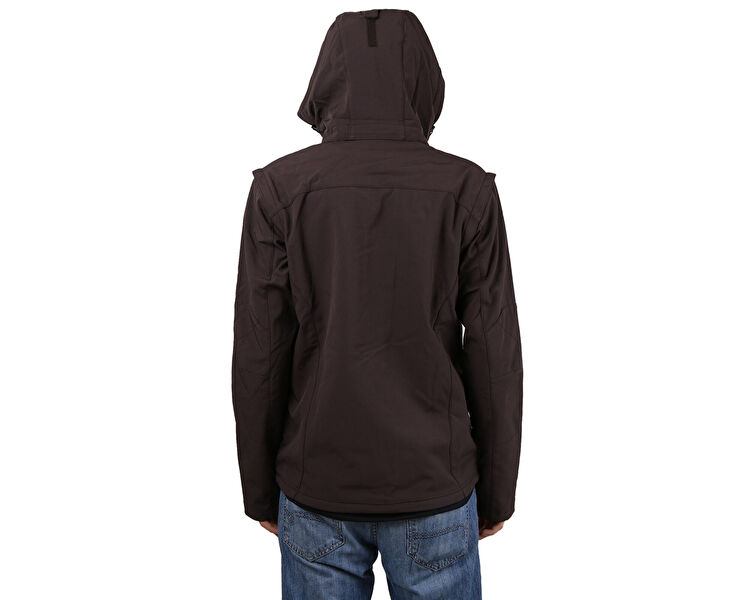 Leonidas Softshell Jacket