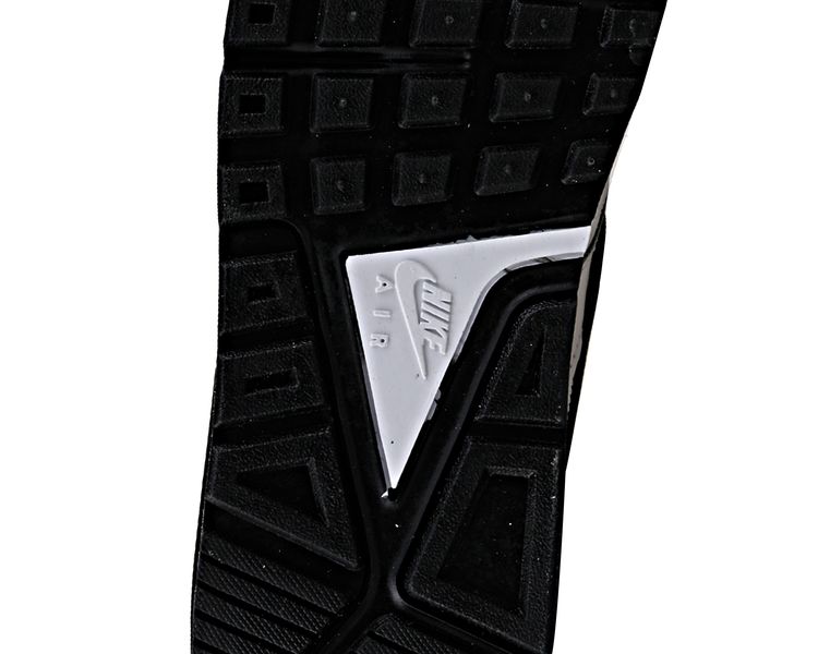 Air Max ivo Erkek Nike Beyaz Erkek Günlük Ayakkabı 580518-106