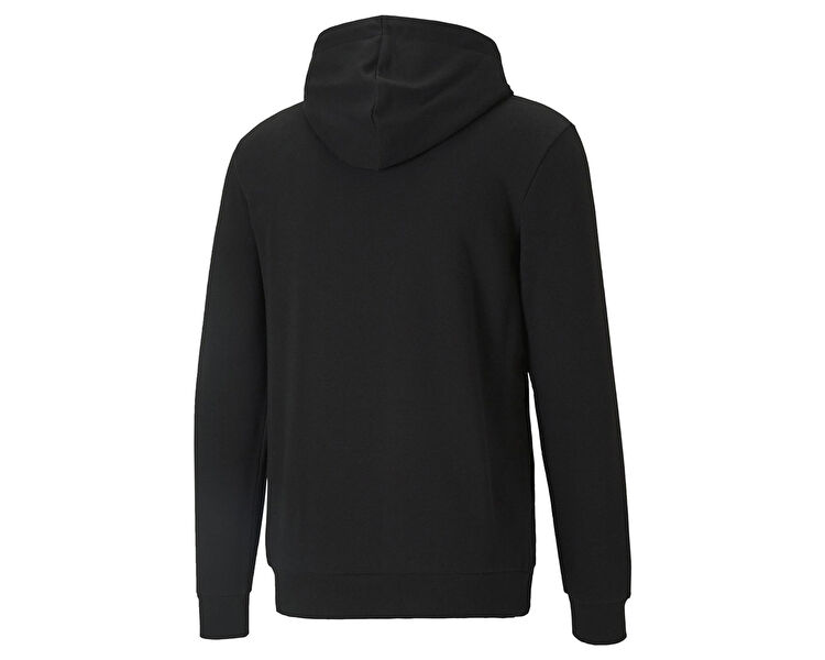Ess Big Logo Hoodie Tr