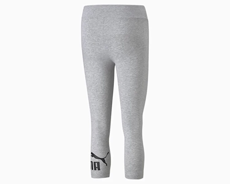 Ess 3/4 Logo Leggings