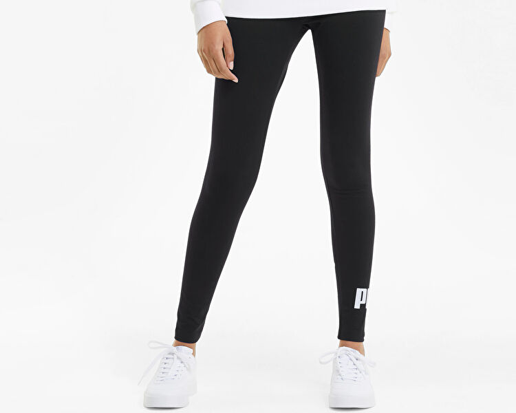 Ess Logo Leggings