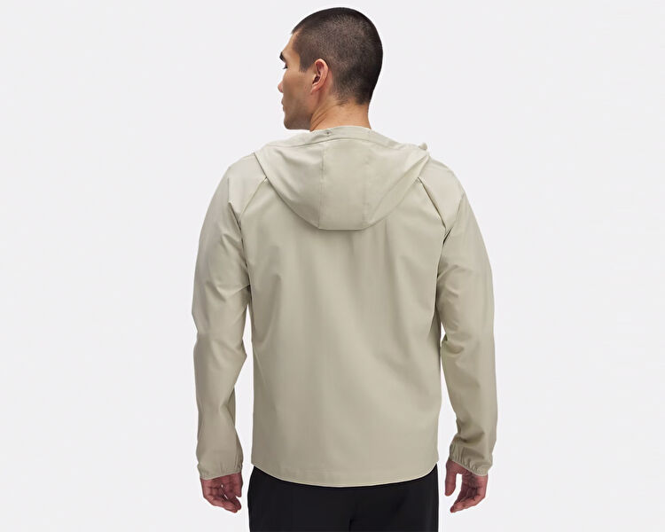 UA VIBE WOVEN JACKET