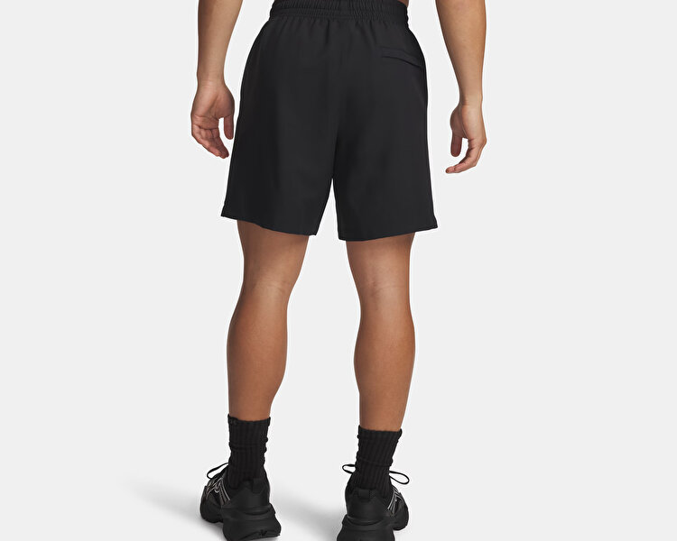 UA Unstoppable Woven Shorts