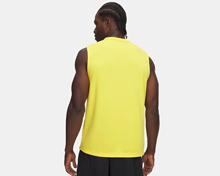 UA M HOOPS TRAINING TANK