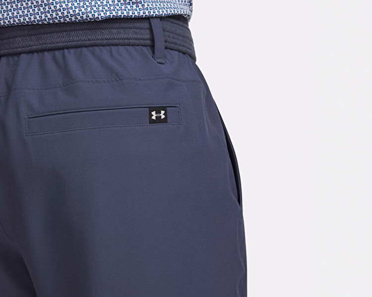 UA Drive Tapered Short