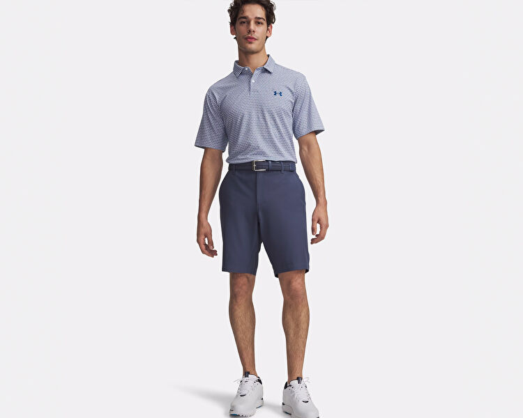 UA Drive Tapered Short