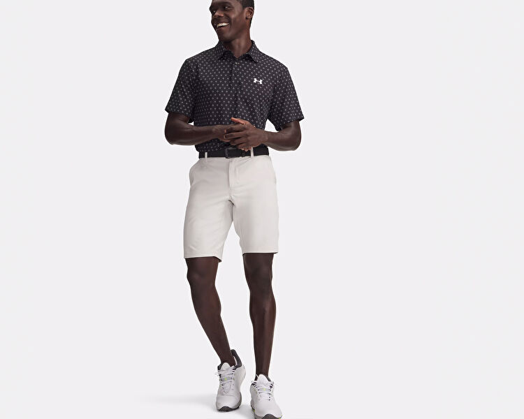 UA Drive Tapered Short