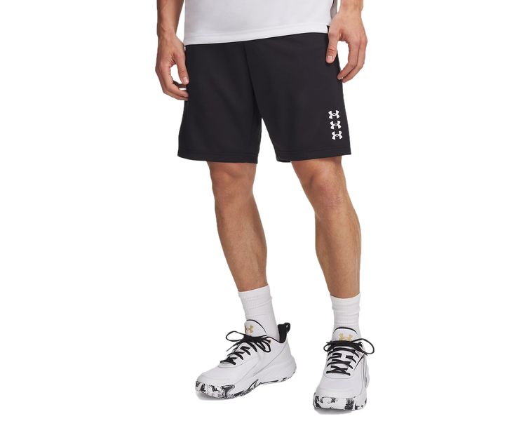 UA M HOOP NEXT GEN SHORT
