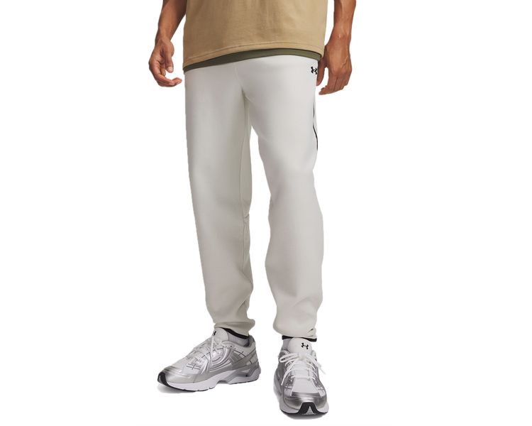 UA UNSTOPPABLE FLC JOGGERS