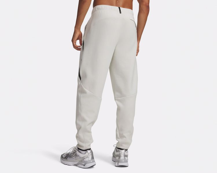 UA UNSTOPPABLE FLC JOGGERS