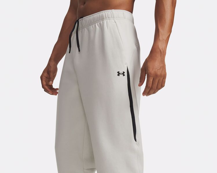 UA UNSTOPPABLE FLC JOGGERS