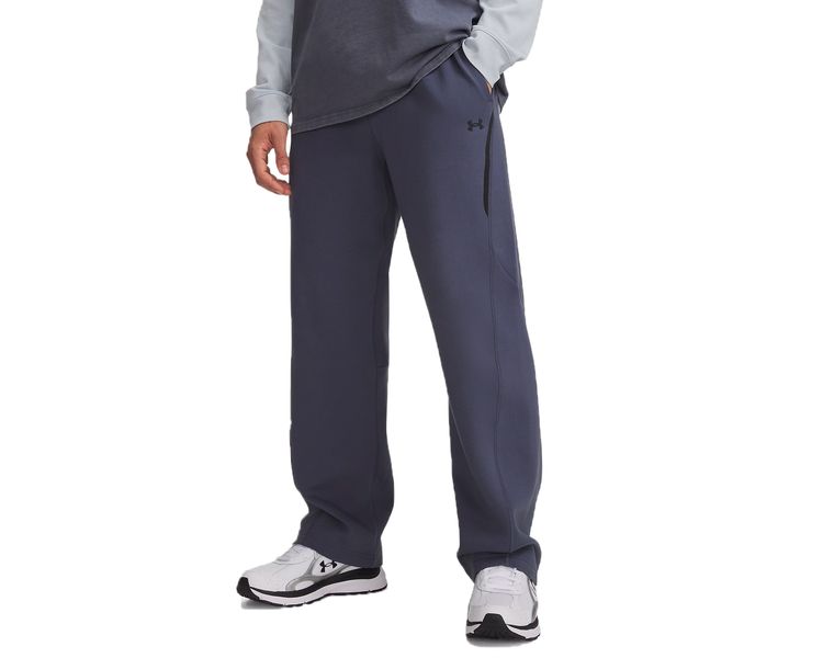 UA UNSTOPPABLE FLC PANTS