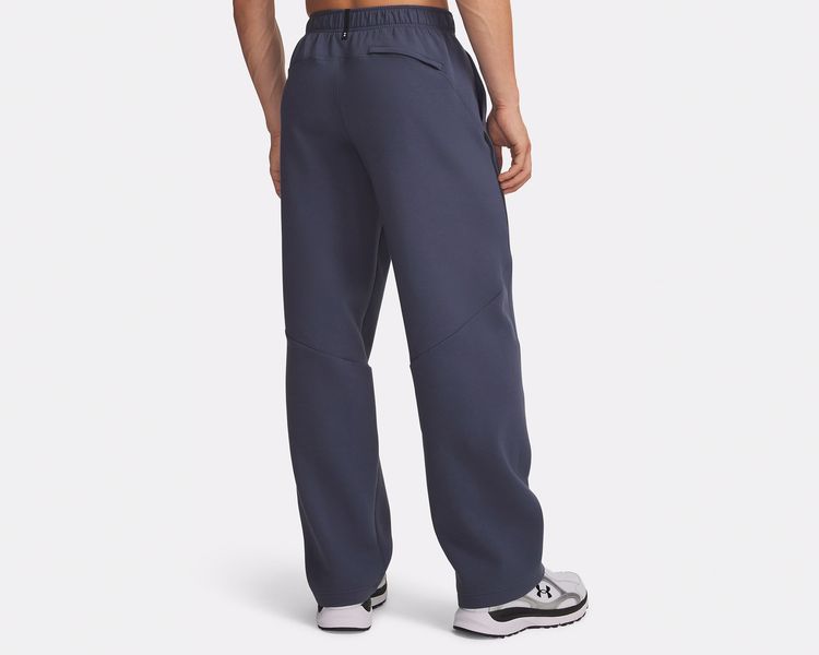 UA UNSTOPPABLE FLC PANTS