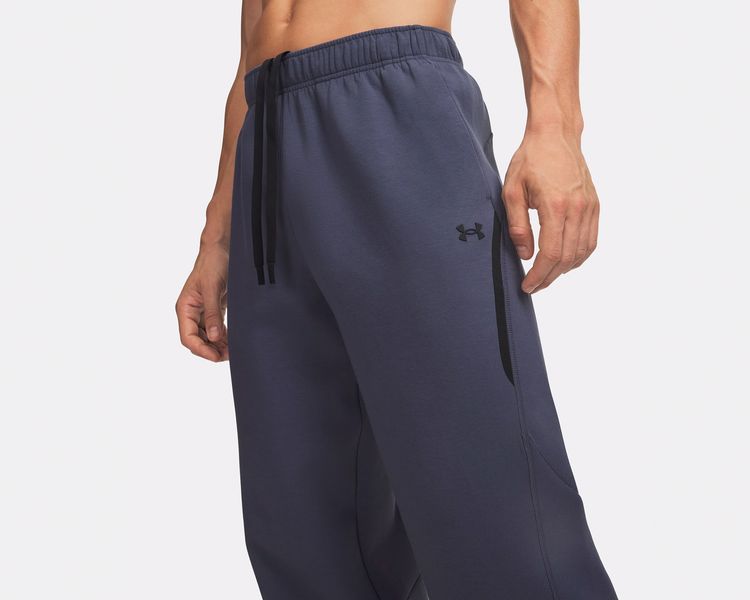 UA UNSTOPPABLE FLC PANTS