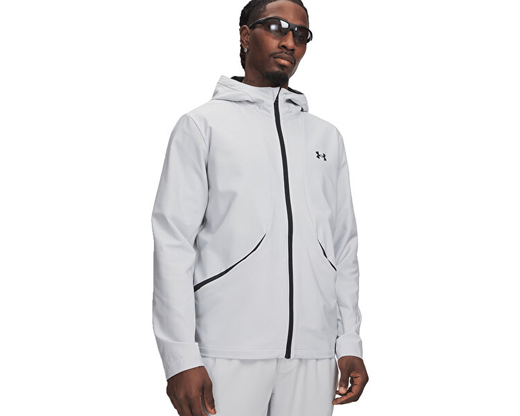 UA Unstoppable Woven Jacket