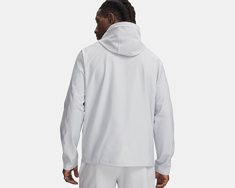 UA Unstoppable Woven Jacket