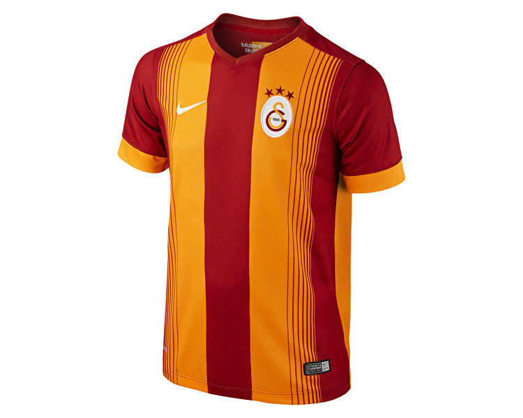 Gs Ss Home Stadium Jsy(8-15 Yaş)