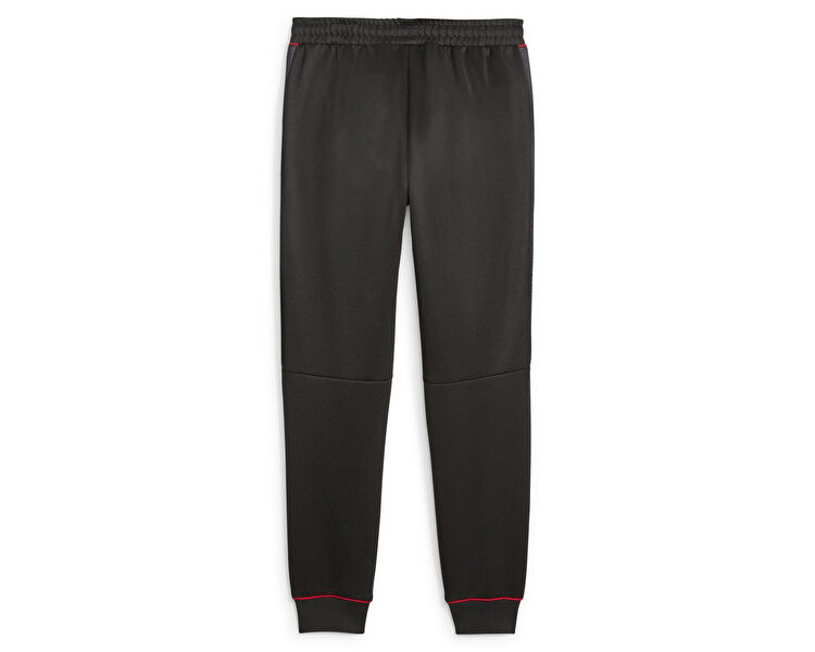 Puma Erkek Ferrari Race Mt7 Track Pants Siyah 62093701