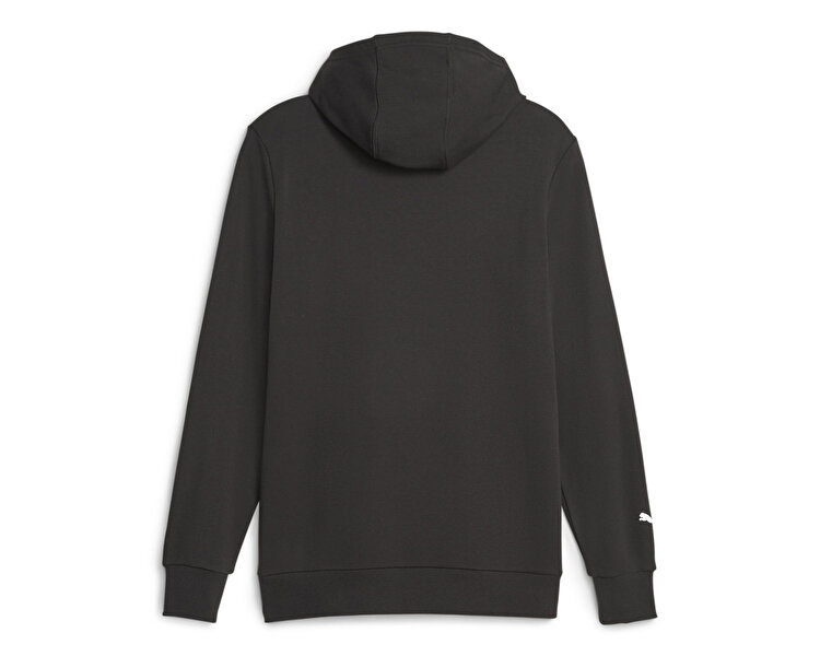 Mercedes Logo Hoodie