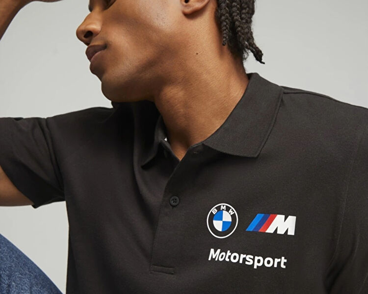 BMW MMS ESS POLO