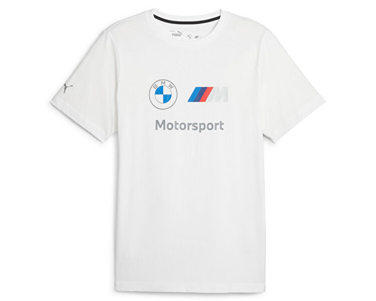 Bmw Mms Ess Logo Tee