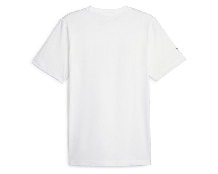 Bmw Mms Ess Logo Tee