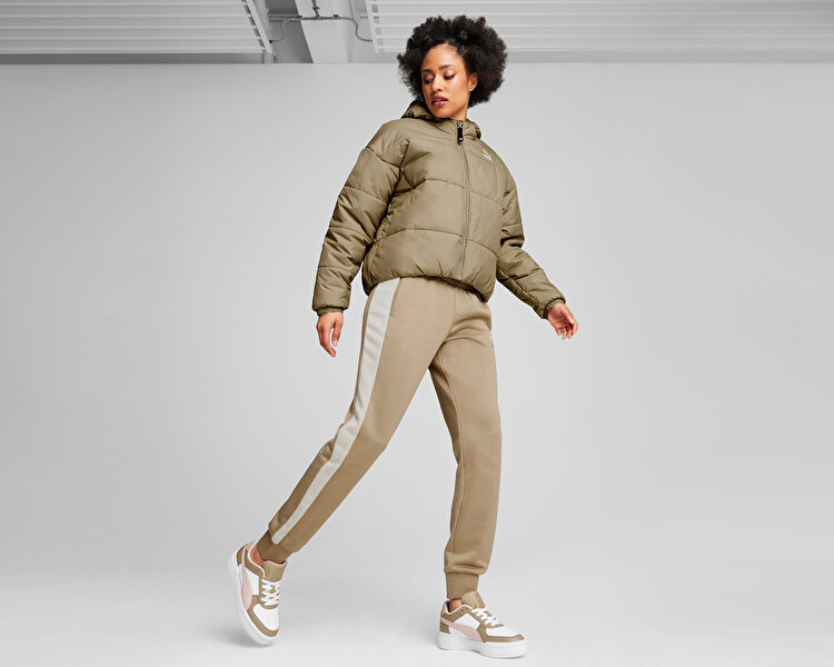 Classics Padded Jacket