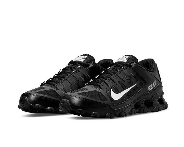 REAX 8 TR MESH