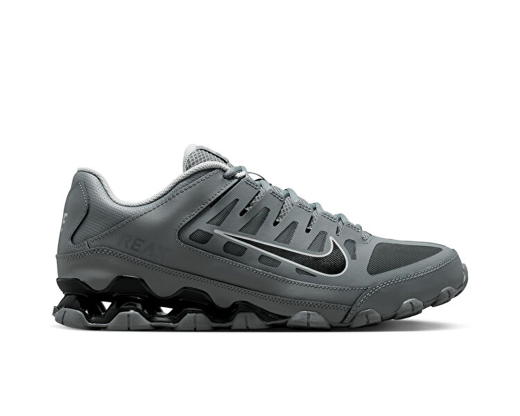 REAX 8 TR MESH