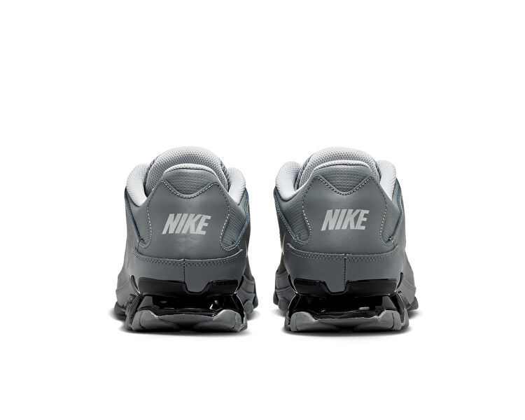 REAX 8 TR MESH