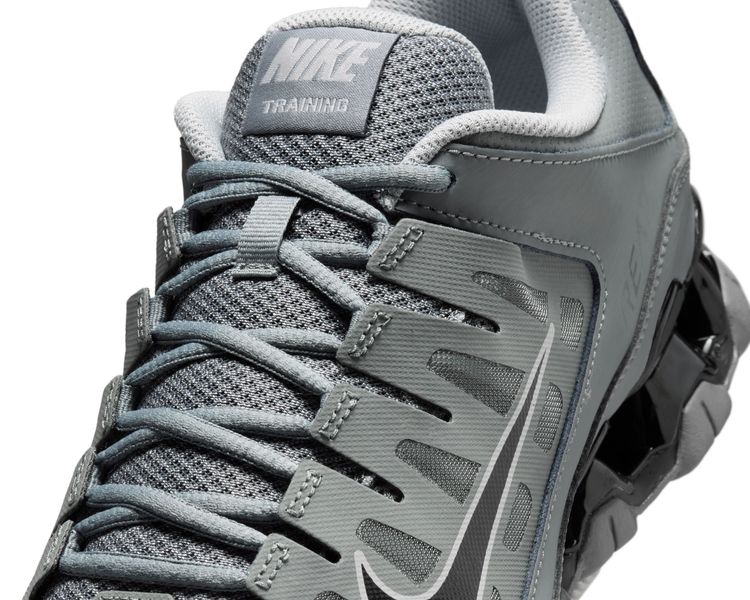 NIKE Erkek REAX 8 TR MESH Gri 621716-040 | Korayspor