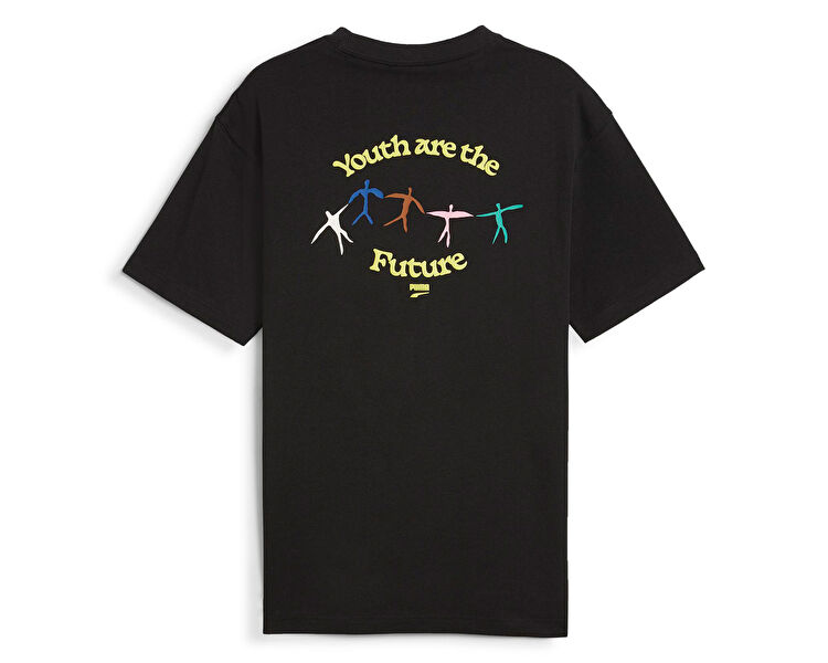 Downtown Graphic Tee