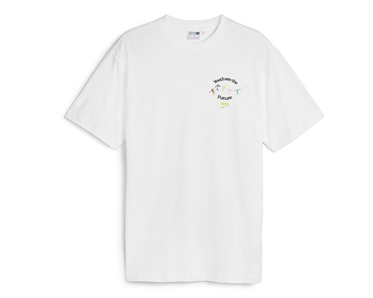 Downtown Graphic Tee