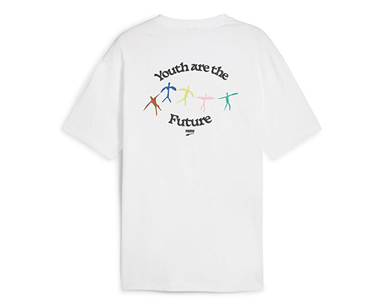 Downtown Graphic Tee