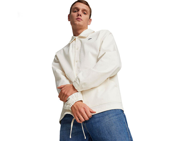 Downtown Jacket
