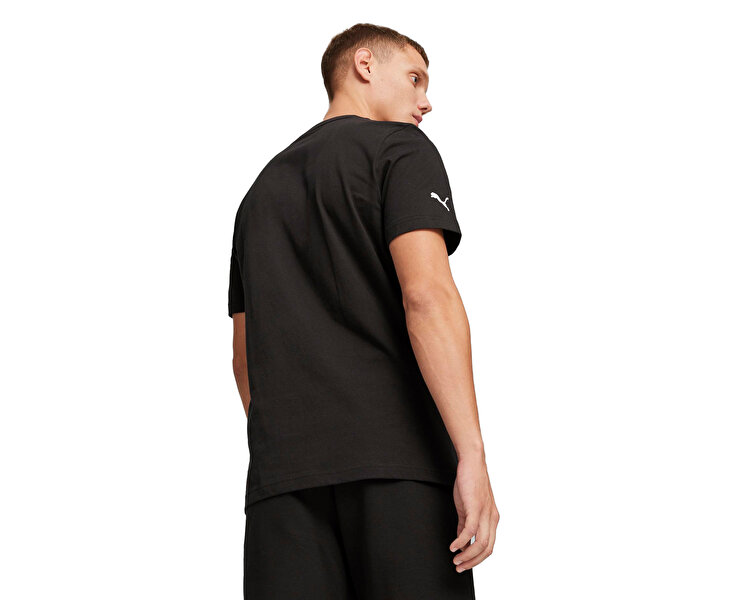 Mapf1 Ess Car Graphic Tee