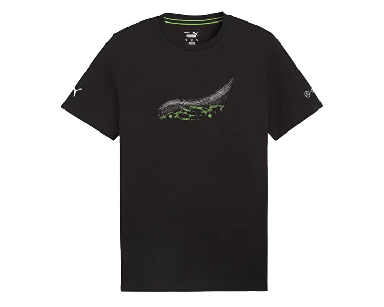 Mapf1 Ess Car Graphic Tee