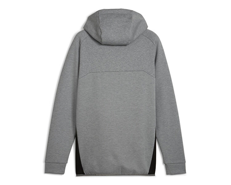 Bmw Mms Hooded Sweat Jacket
