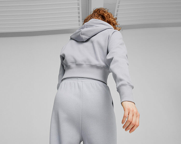 Classics+ Relaxed Hoodie