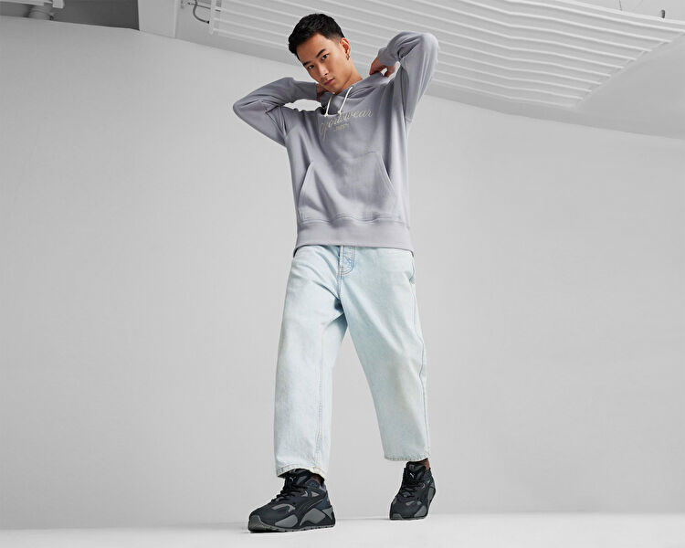 Classics+ Hoodie