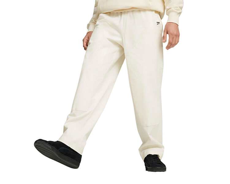 Downtown Double Knee Pants