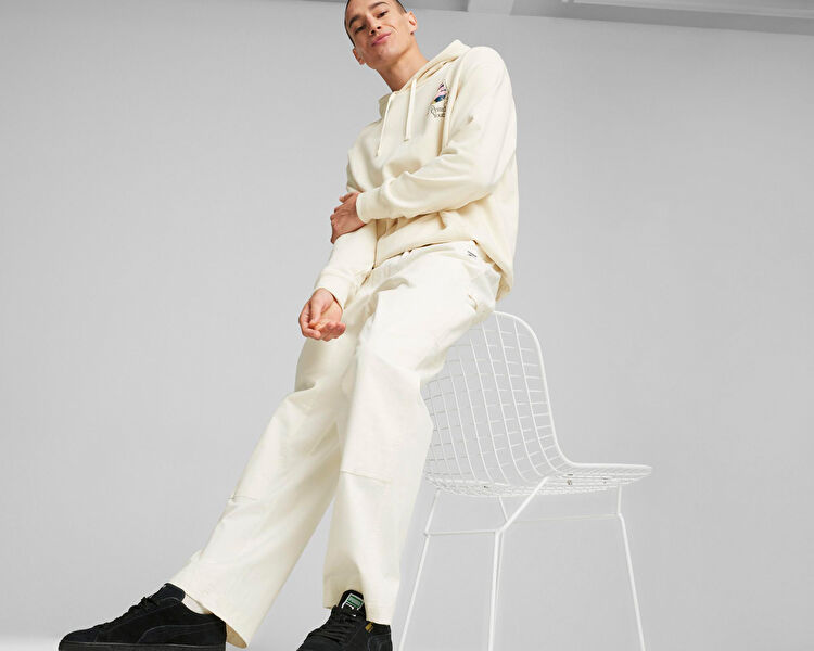 Downtown Double Knee Pants