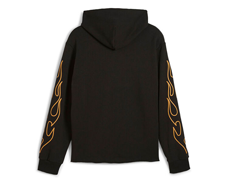 Caution Hoodie